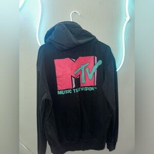 MTV hoodie